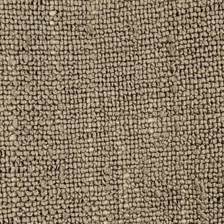 Tissu Normandie Taupe