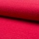 Tissu Mouton Fil Brillant Fuchsia