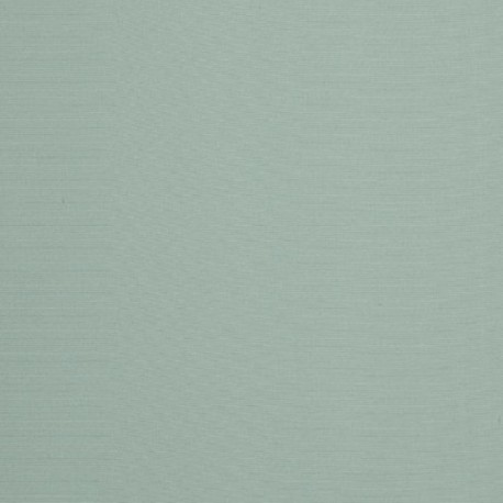 Tissu Double Natté Vert De Gris