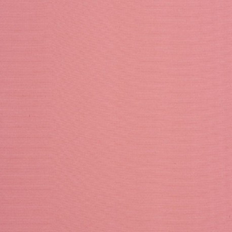 Tissu Double Natté Rose