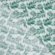 Tissu Popeline Imprimé Vert Militaire