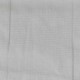Tissu Maille Lurex Argent Theo Blanc
