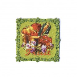 Nature/fruit flashy6x5