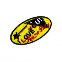 Theme i love you