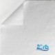 Tissu Zorb® Original Blanc