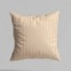 Tissu Raya Rayure Jaune 