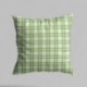 Tissu Escoces Carreaux Vert