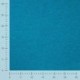 Tissu Laine Bouillie Bleu Petrole 