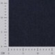 Tissu Jean Elasthanne Denim Foncé