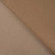 Tissu Jean Elasthanne Camel 