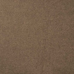 Tissu Polaire Taupe 