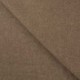 Tissu Polaire Taupe 