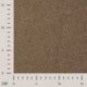 Tissu Polaire Taupe 