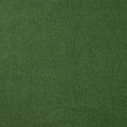 Tissu Polaire Vert 