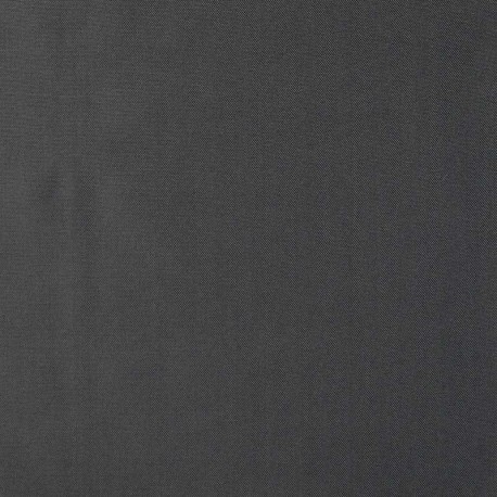 Tissu Toile Outdoor Deperlant Gris Fonce