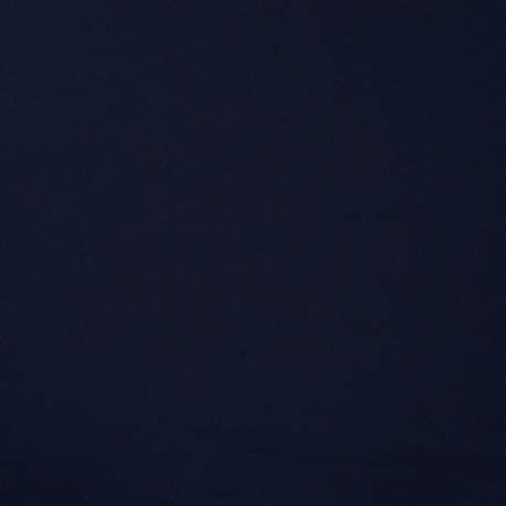 Tissu Gianni Bleu Marine 