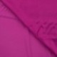 Tissu Viscose Satin Fuchsia Violet 