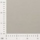 Tissu Gabardine Coton Ricardo Sable