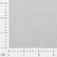 Tissu Gabardine Coton Ricardo Blanc