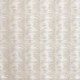 Tissu Jacquard Melody Feuille Palmier Pebble 