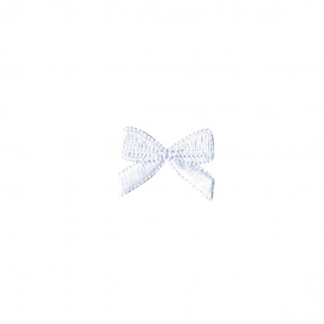 Noeud - Blanc