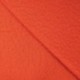 Tissu Jersey Imprimé Léopard Orange