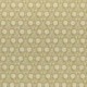 Tissu Coton Imprimé Appia Moutarde 