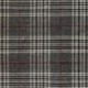 Tissu Tartan Ecossais Gris rouge 