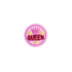Pm badge theme lolita - Queen