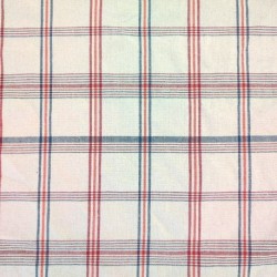 Tissu Tartan Carreau Mulitco