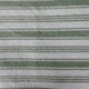 Tissu Eugene Rayures Bayadères Kaki