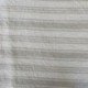 Tissu Eugene Rayures Bayadères Ficelle