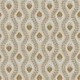 Tissu Jacquard Tarascon Coloris Lin 