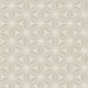 Tissu Jacquard Origami Imprimé Lin 