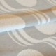 Tissu Jacquard Bouclette Vagy Cercle 