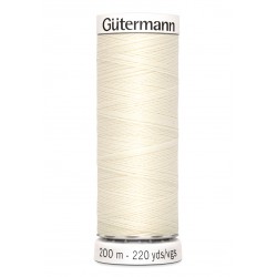 Fil tout textile Gütermann