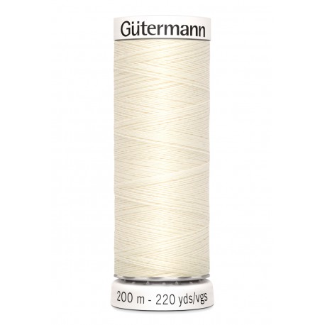 Fil tout textile Gütermann