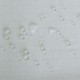 Tissu Nappage Sunday Blanc Deperlant anti-tache Grande Laize