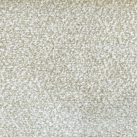 Tissu Frisette Beige 