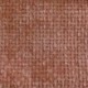 Tissu Cannage Aspect Laineux Saumon