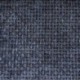 Tissu Cannage Aspect Laineux Marine