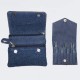 Trousse aiguilles à tricoter circulaires mini indi 1 - 