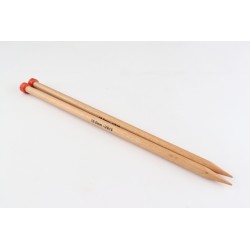 Basix-aiguilles à tricoter knitpro 30cm - 10mm