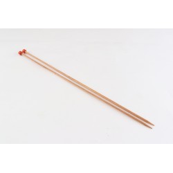 Basix-aiguilles à tricoter knitpro 30cm - 3mm