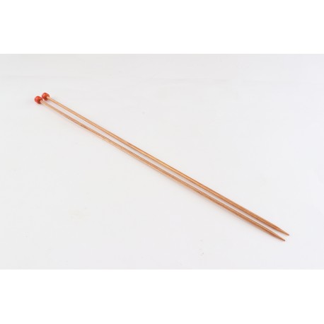 Basix-aiguilles à tricoter knitpro 30cm - 3mm