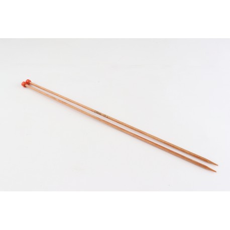Basix-aiguilles à tricoter knitpro 30cm - 35mm