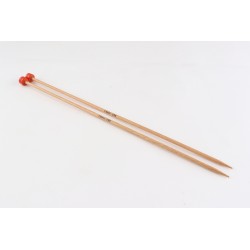 Basix-aiguilles à tricoter knitpro 30cm - 4mm