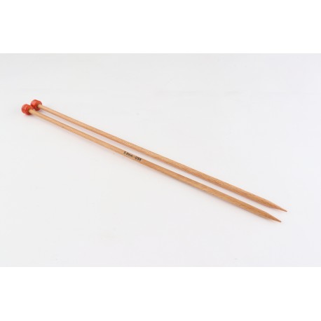 Basix-aiguilles à tricoter knitpro 30cm - 5mm