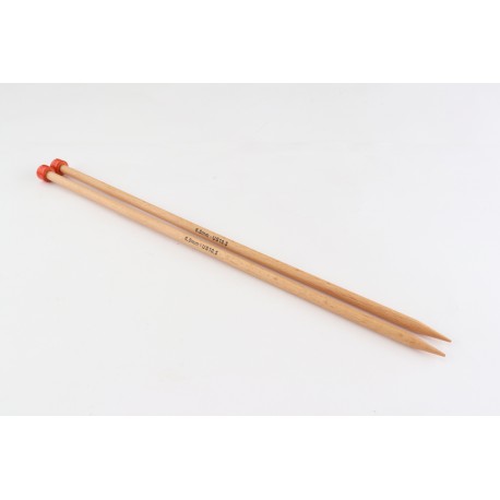 Basix-aiguilles à tricoter knitpro 30cm - 65mm