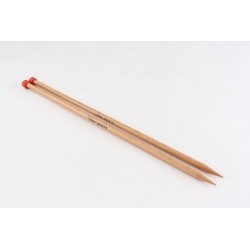 Basix-aiguilles à tricoter knitpro 35cm - 7mm